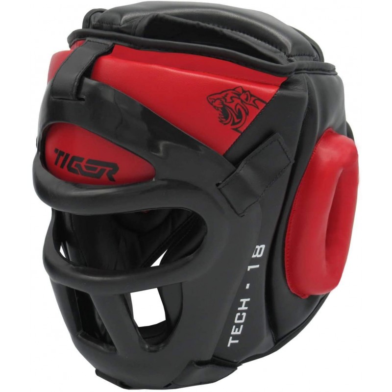 Wrestling clearance helmet headgear